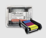 RIBBON COLOR YMCKO – Evolis