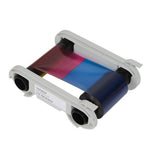 RIBBON COLOR YMCKO-K – Evolis