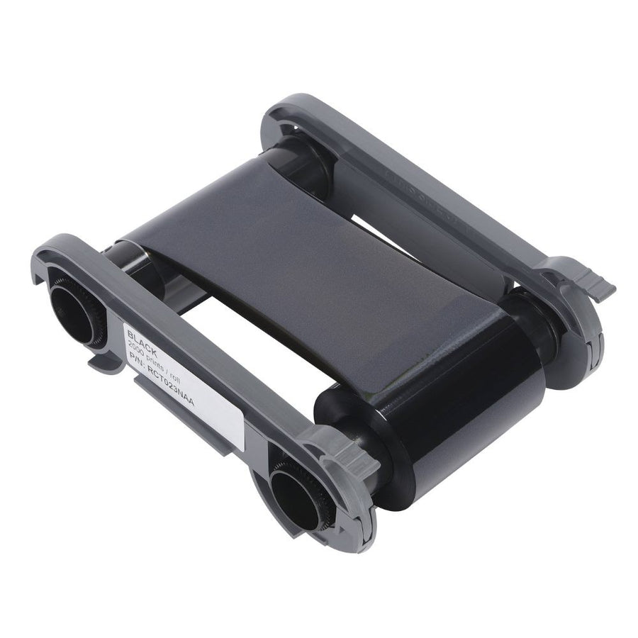 RIBBON NEGRO – Evolis