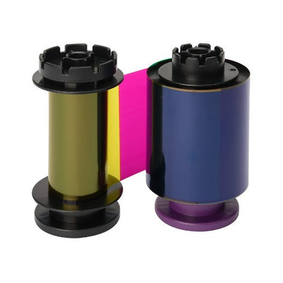RIBBON COLOR YMCK – Evolis
