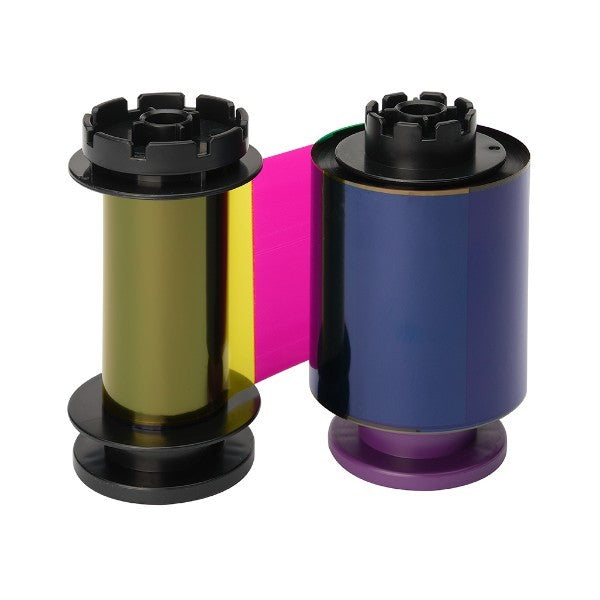 RIBBON COLOR YMCK – Evolis