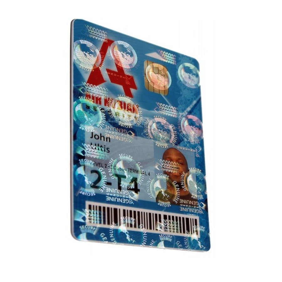 RIBBON HOLOGRAMA – Evolis