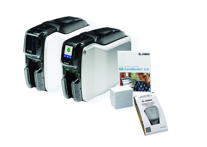 ZC300 (Go Pack) – Zebra
