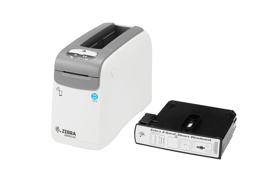 ZD510 – Zebra