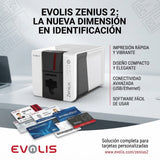 ZENIUS 2 (Go Pack)