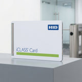 ICLASS 2000