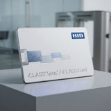 ICLASS SEOS (13.56 Mhz)