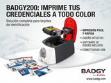BADGY200 (Go Pack)