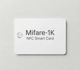 MIFARE 1K (13.56 Mhz)