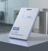 PROXCARD CLAMSHELL
