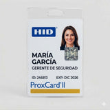 PROXCARD II