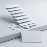 Tarjeta de PVC (Compuesta)